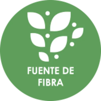 Fuente de fibra