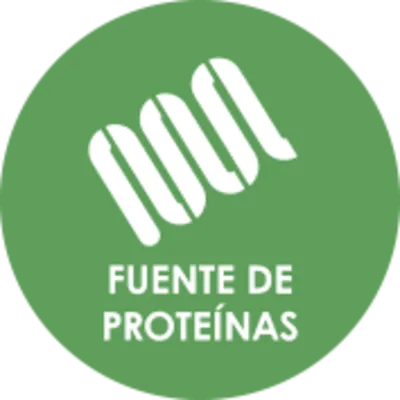 Fuente de proteína