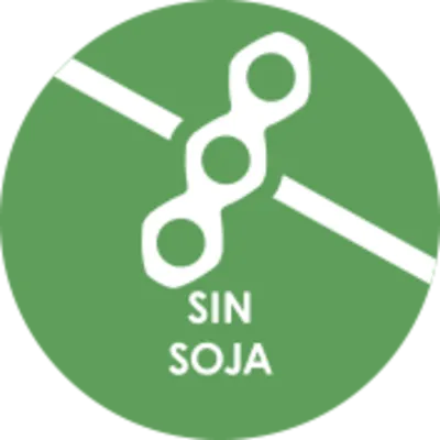 Sin soja