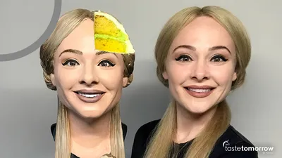 ¿Es una tarta? Adentrándonos en la tendencia de las tartas hiperrealistas