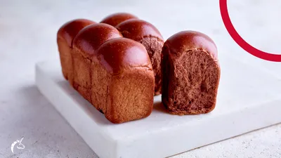 Brioche: un clásico dulce francés