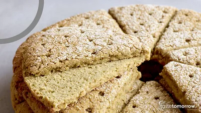 Ingredientes virales para la salud en panadería y pastelería