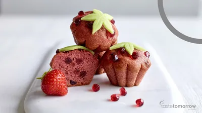 Texturas virales que están revolucionando la industria de la panadería, pastelería y chocolate