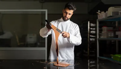 Las últimas tendencias en chocolate para 2023