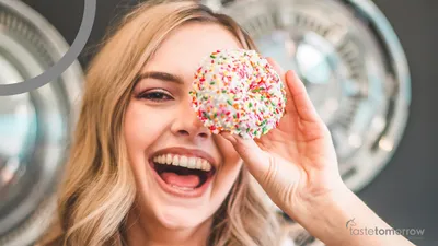 5 conceptos de snacks que prometen una mejor salud mental. 