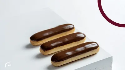 Éclair Cacao-Trace