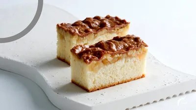 Crumb Cake Creativo