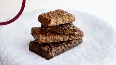 Tabletas de chocolate