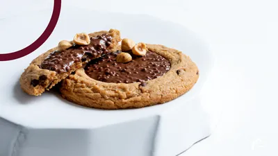 Galletas: ¿qué son y cómo hacerlas irresistibles?