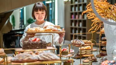 Las últimas tendencias de panadería para 2023