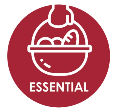 Essentials de Pastelería