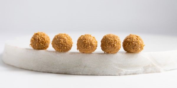 Belcolade Selection Amber Cacao-Trace