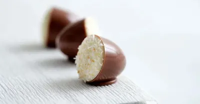 Pralines de chocolate: ¿qué son y cómo hacerlos irresistibles?