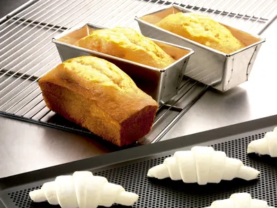 Complementos panadería