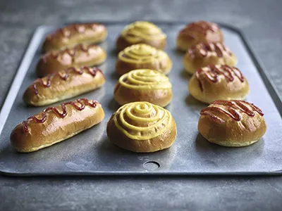 Betina Pastelera Extra