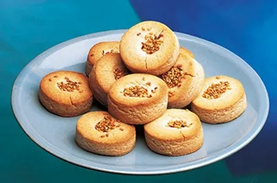 Manteca de Cerdo Masas