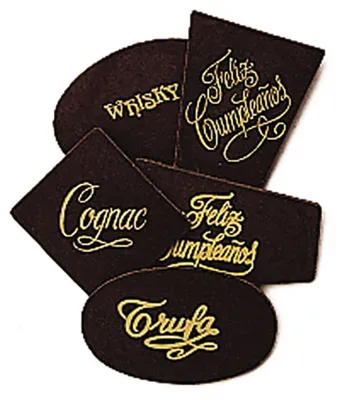 Medallones Personalizados