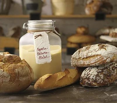 Sapore Boheme Atelier