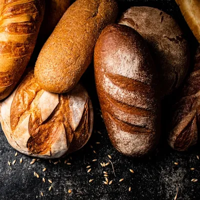 Toupan Larga Fermentación Clean Label