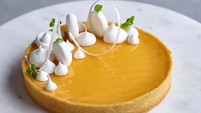 Deli Lemon Pie