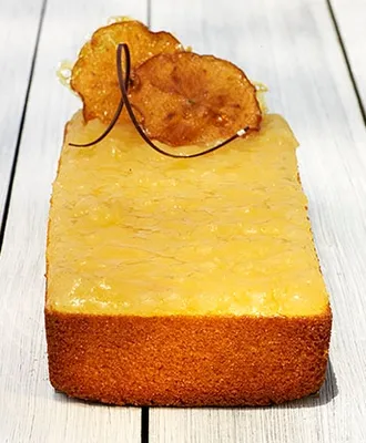 Topfil Manzana Canela 60%