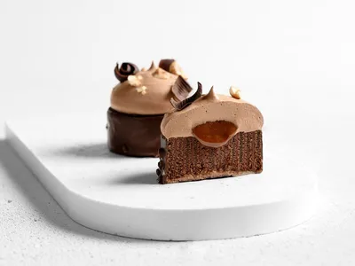 Ambiante sabor chocolate