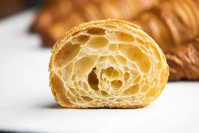 Aristo Croissant Placas