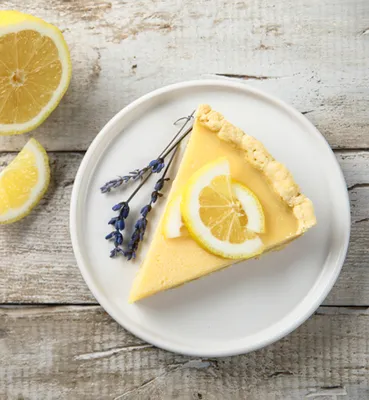 Limon Extra pasta base