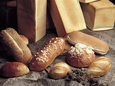 Mantequilla Pasta base