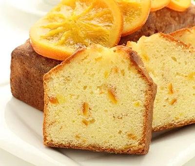 Naranja Extra Pasta Base