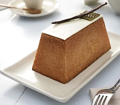 Vainilla Especial Pasta Base