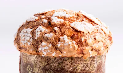Aroma Panettone