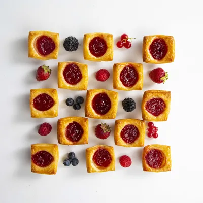 Vivafil X-Tend frambuesa