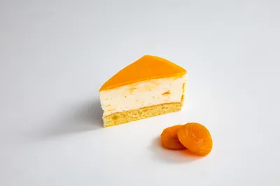 Bakefil Albaricoque