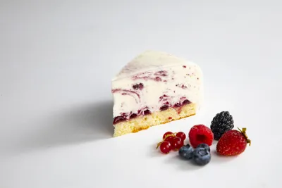 Bakefil Frambuesa
