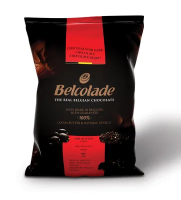 Belcolade Selection Noir C501