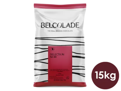 Belcolade Selection Noir C501