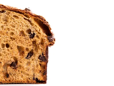 Belcolade Chunks 50%