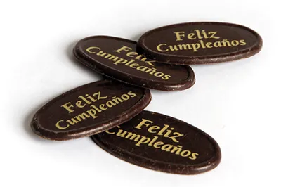 Medallones Standard