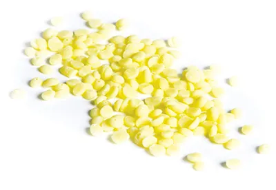 Belcolade Cocoa Butter Cacao-Trace