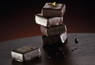 Pralicrac Caramel au beurre salé Patisfrance