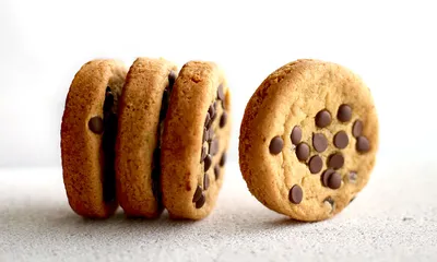 Belcolade Grains K20