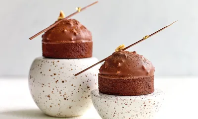 Belcolade Lait Origins Vietnam 45% Cacao-Trace