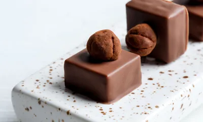 Belcolade Selection Lait J Cacao-Trace