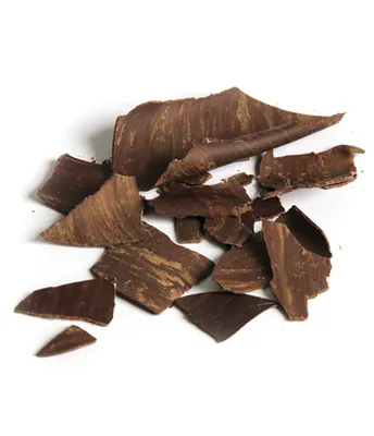 Chococurls Belcolade