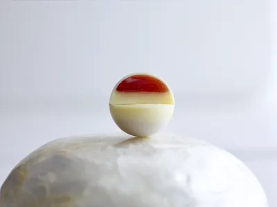 Belcolade Selection Blanc Doux M