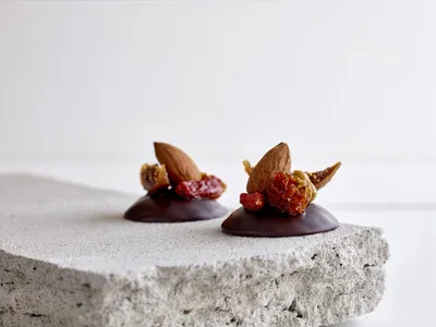 Belcolade Selection Noir N