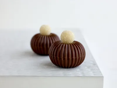 Belcolade Noir Origins Vietnam 73% Cacao-Trace