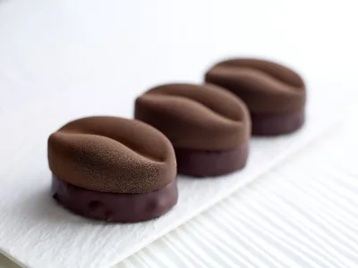 Belcolade Selection Noir J Cacao-Trace