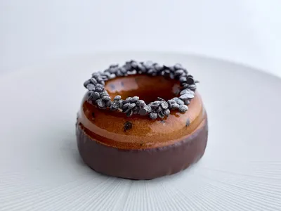 Belcolade Selection Noir Superieur J